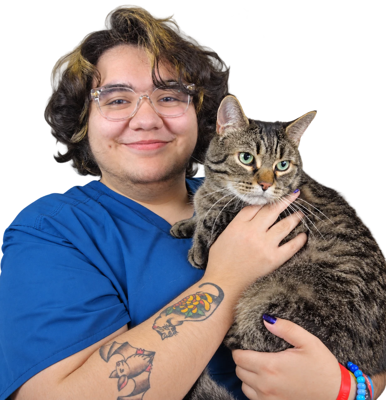 Anthony